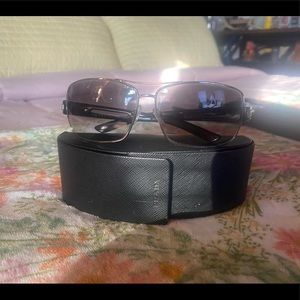 Prada sunglasses